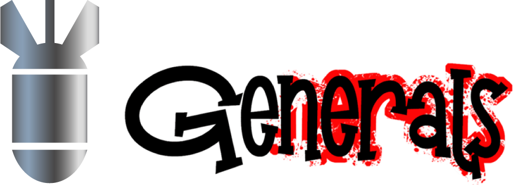 WW3 Generals